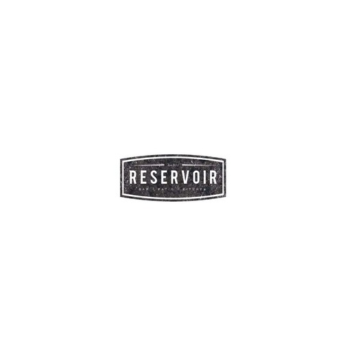 New logo wanted for Reservoir Réalisé par Mogley