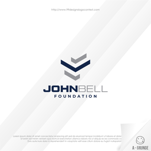 Design a Foundation logo for a new organization called to serve others Design by dul faiz