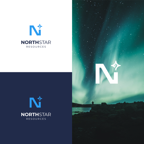 Guiding light in oil and gas Design by codavine