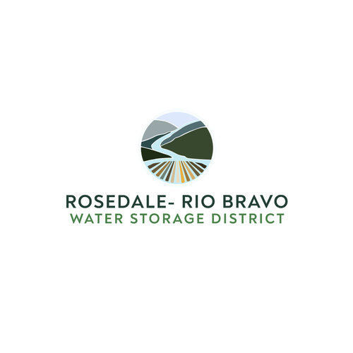 Outdated Water District logo in need of a new sophisticated design Design by Zegu(n)dos