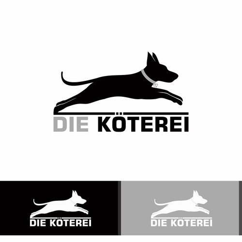 Logo design contest entry by Soekarno_Ama05