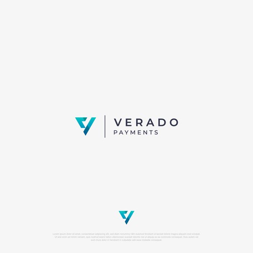 Payment Processing Company  seeking and modern new logo Design by Nick Camastra