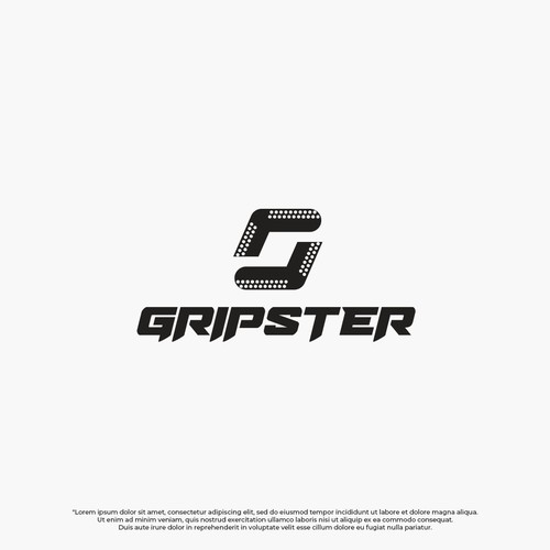 We need a logo design for a kids sport brand that provide grip products Design by Amreena Arsalan™