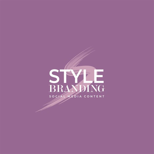 StyleBranding - Updated Logo Design by GA19