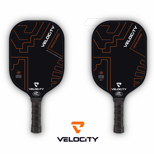 Create a paddle design for our new pickleball paddle launch Design von remdoes