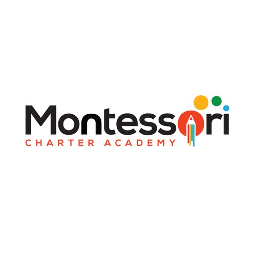 School Needs Creative Montessori Specific Logo- Potential Corporate Package Logo Design Contest 99designs