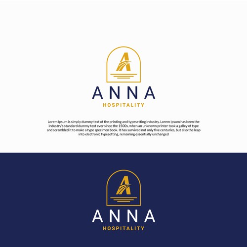 Hotel Management growing everyday Design by Ontura