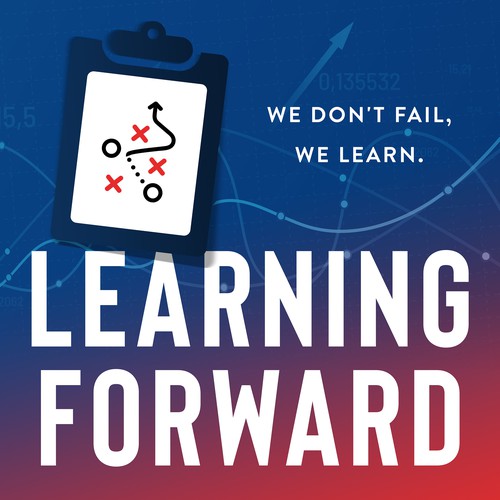 Podcast contest entry by Updatefordesign