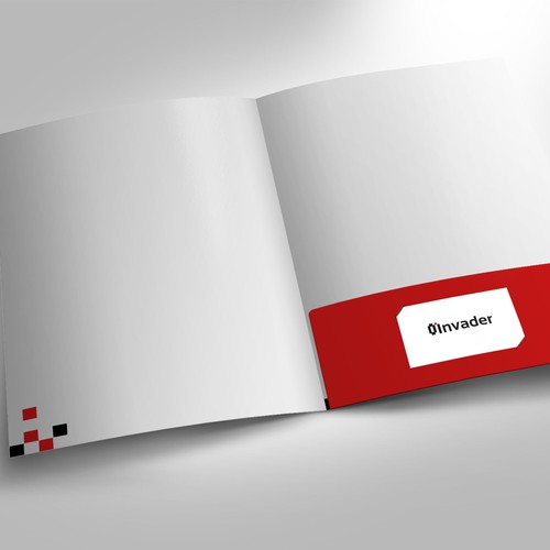 Design Design folders por Xclusive16