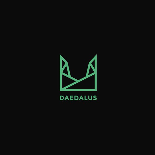 Daedalus Cryptocurrency Wallet Design by Konstantinos Arg