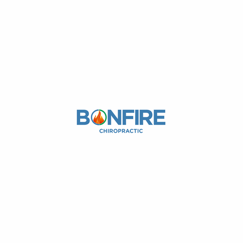 Help us build a BONFIRE! Design réalisé par goendil