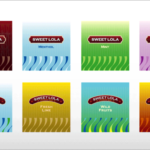 Desperate For Logo!!!! Design by kjan