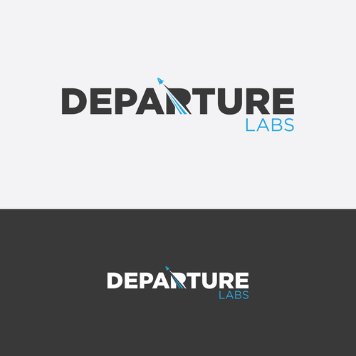Design di Space Exploration themed Logo for Experimental Software Studio di Riv26