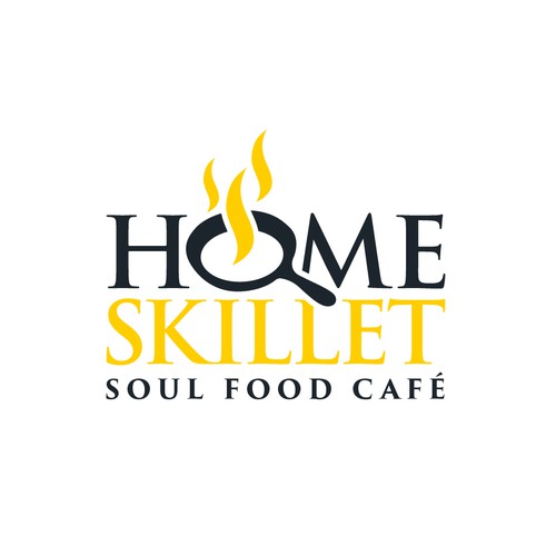 Logo & brand guide contest entry by Astart