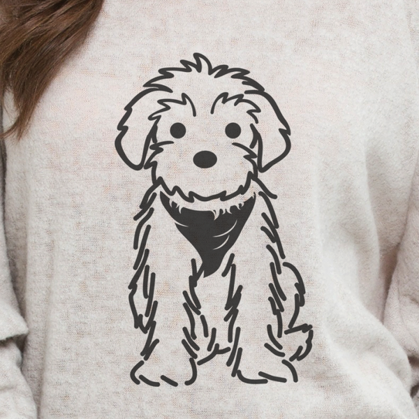 the mascot logo design concept for INDY, a street clothing company with clothing products that are inspired by modern street styles.