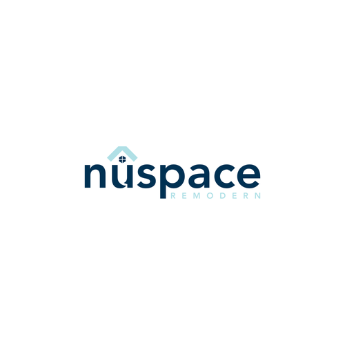 Brief to Designers for "NuSpace Remodern" Logo Design by Arif Iskandar