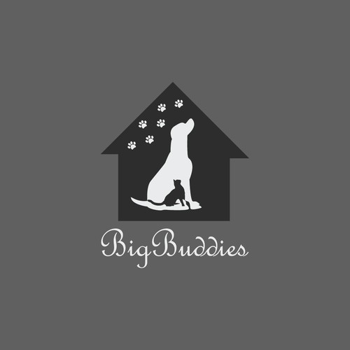 Logo design contest entry by Minas Ram