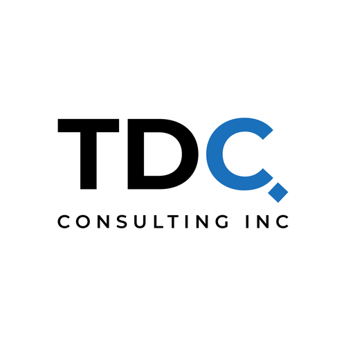 Design di TDC Logo di Rahagita