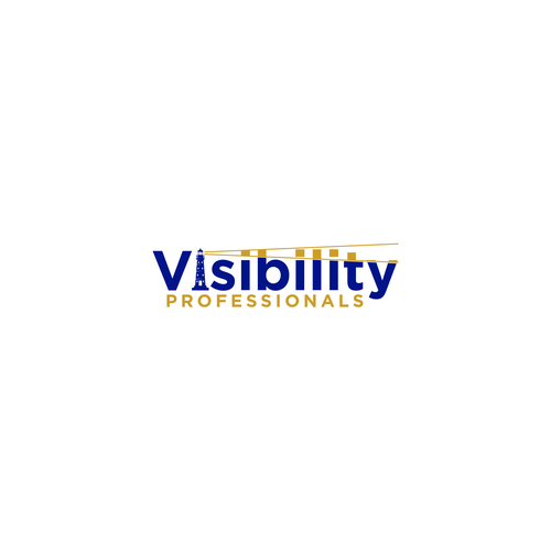 VISIBILITY LOGO FOR VISIBILITY Design by Dewi_Sart