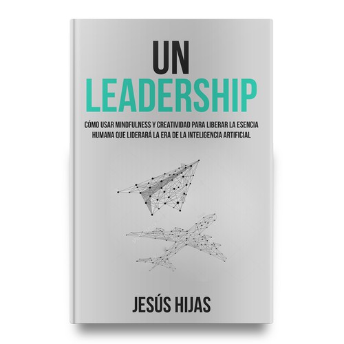 Book cover contest entry by Gan!