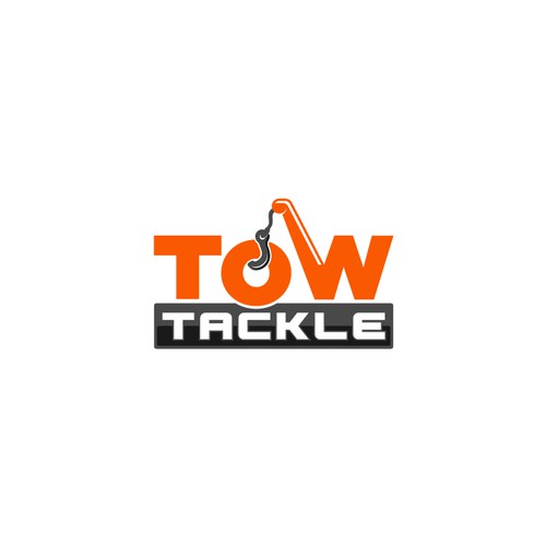 Chain & strap company for towing equipment Design by amstara Std