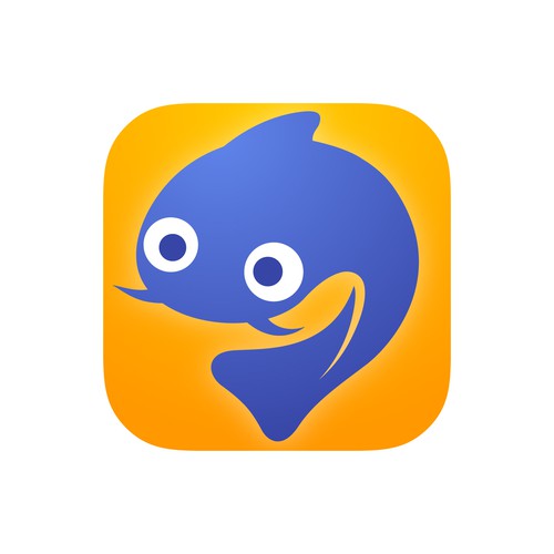 Icon or button contest entry by Hystudio