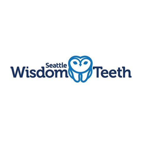 Seattle Wisdom Teeth Design by IneedAjob