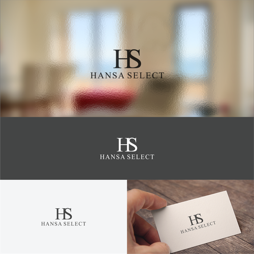 Logo & brand identity pack contest entry by Reinhart®