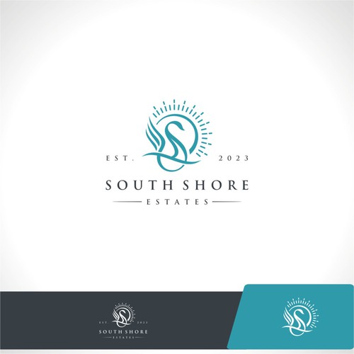 South Shore Estates Design by MAhi2014