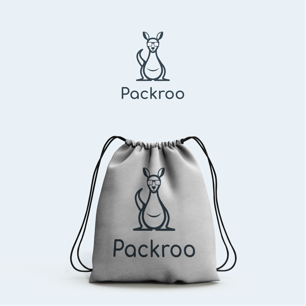 Diseño de aretha_ titulado "Packroo"