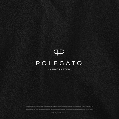 Entry #487 by martinvizbe for ICONIC LOGO for LUXURY fashion brand