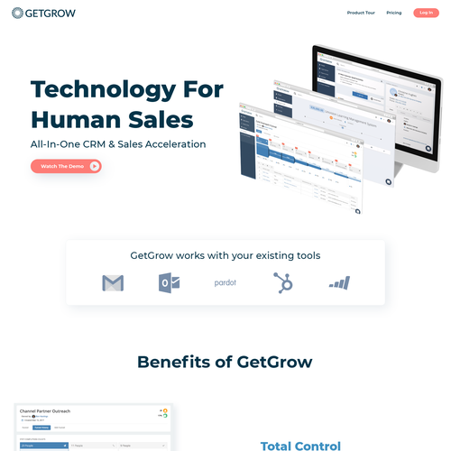 Software Startup needs Design partner with minimal and modern aesthetic Design by aida causevic