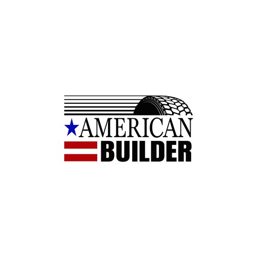 American builder tires Design by Nglray