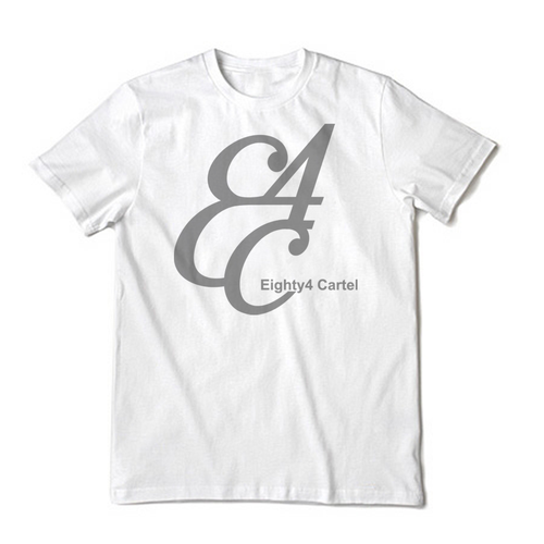 Eighty4 Cartel needs a new t-shirt design Réalisé par TS99