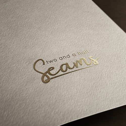 Logo design contest entry by Crisinikus