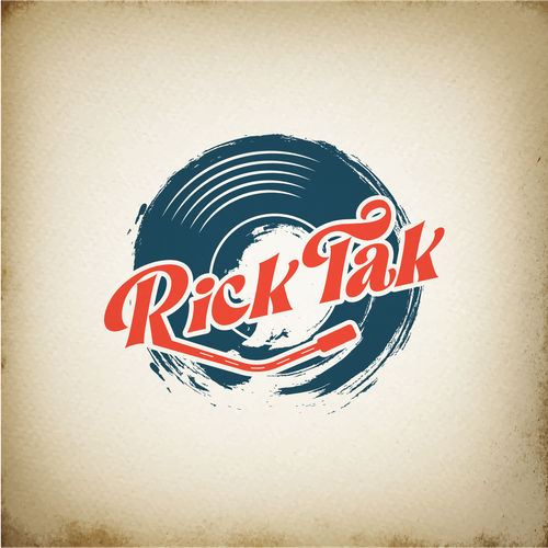 Logo design contest entry by Naufal RA