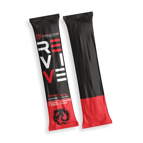 Designs | Package design for firefighter owned supplement company ...
