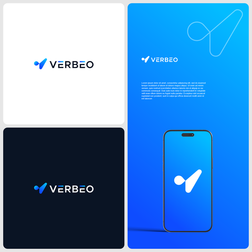 Logo & brand guide contest entry by ●NdokBanyak