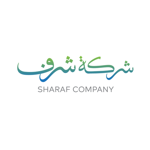 Arabic Real Estate Company Logo Design by Affineer ✪