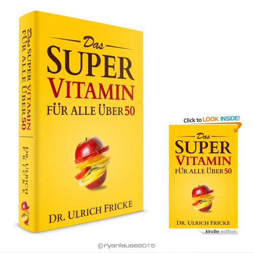  contest entry by ryanurz