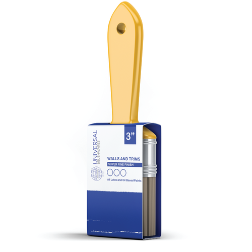 Designs | Professional Paint Brush Packaging | Product packaging contest