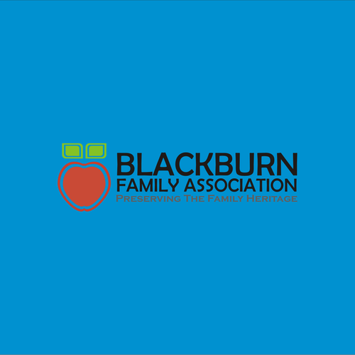 New logo wanted for Blackburn Family Association Design por You ®