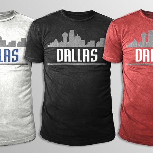 nba t shirt design