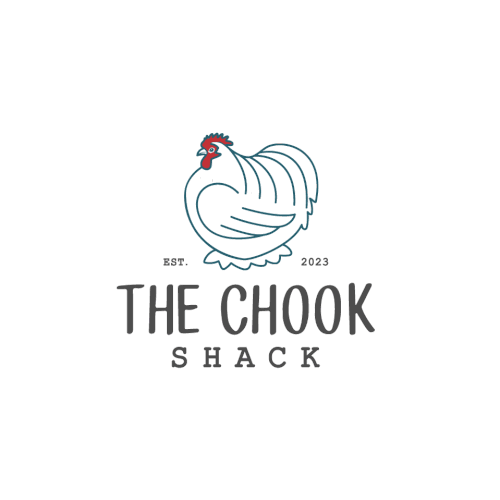 New logo required for pet chicken supplier and online chicken supply store Design by Insfire!