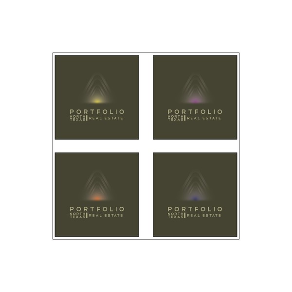 luxurious design for a real estate