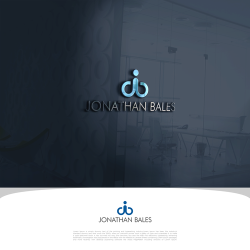 Logo for Personal Brand Design by A29™