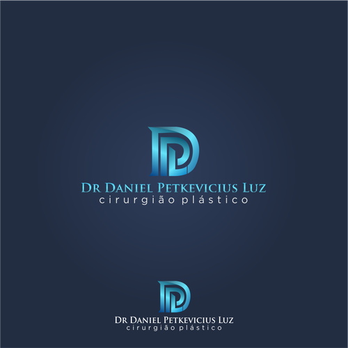 Logo & hosted website contest entry by fatih_99D