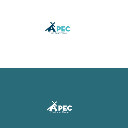 Modern Church Logo Design by Srbp