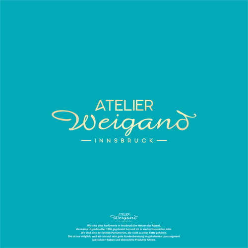 Logo & brand identity pack contest entry by TURNIP KING