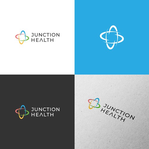 Design a confident medical logo Design by Shahin_Reza